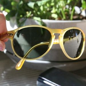 Persol Vintage Sunglasses